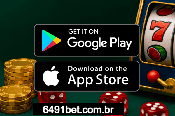Guia para baixar e instalar o APK 6491BET