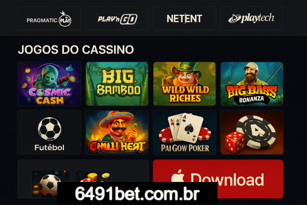 Passo a passo de registro e login na plataforma 6491BET