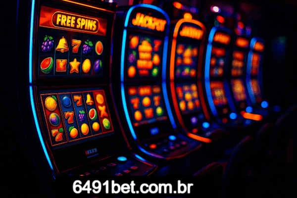 FAQ 6491BET com perguntas frequentes em destaque.