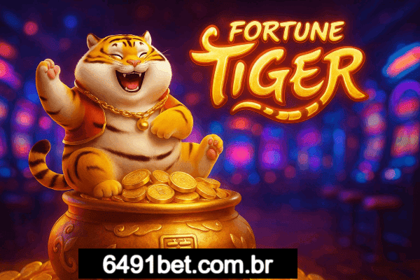 Jogo Tiger Ox Mouse da 6491BET.