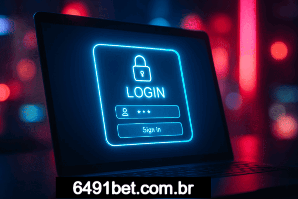 6491BET promoção de cadastro com bônus de até R$ 1.000
