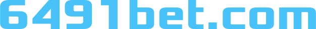 6491BET LOGO