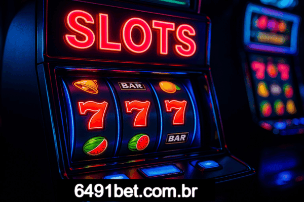 Variedade de 1.500 jogos de caça-níqueis na 6491BET.